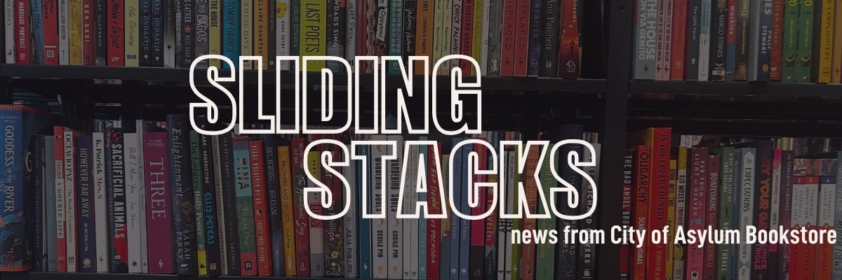 SLIDING STACKS